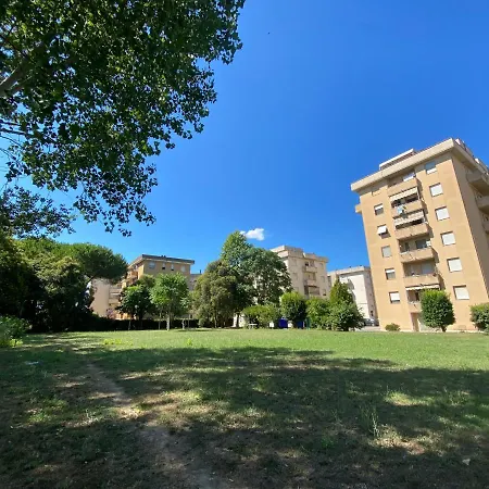 Da Debby Πανσιόν 3*