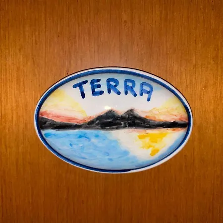 Πανσιόν Da Debby 3*