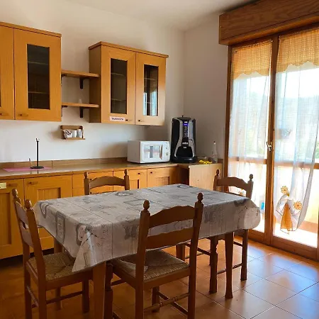 Da Debby 3* Πίζα