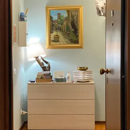 Da Debby Πανσιόν