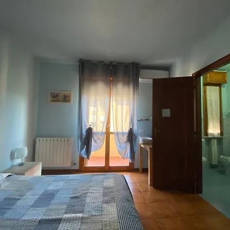 Da Debby Πανσιόν 3*