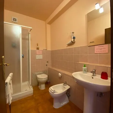 Da Debby Πανσιόν 3*