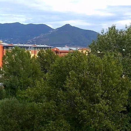 Gasthuis Da Debby 3*