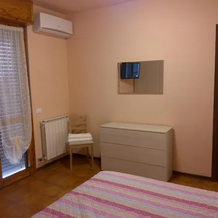 Gasthuis Da Debby Pisa