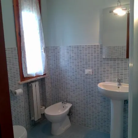 Gasthuis Da Debby Pisa