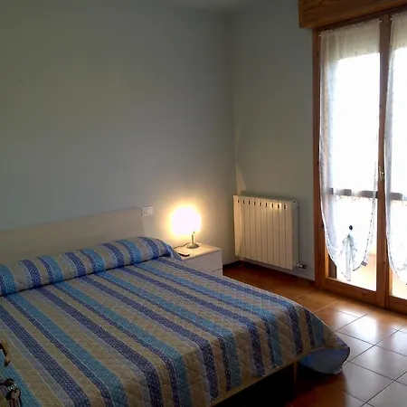 Gasthuis Da Debby 3*