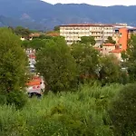 达黛比旅馆 比萨
