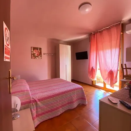 Da Debby Guest house Pisa