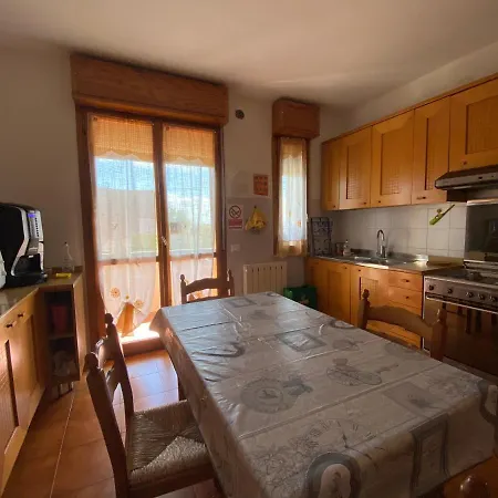Guest house Da Debby *