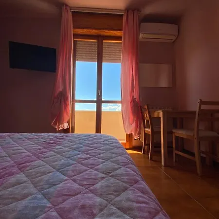 Da Debby Guest house Pisa