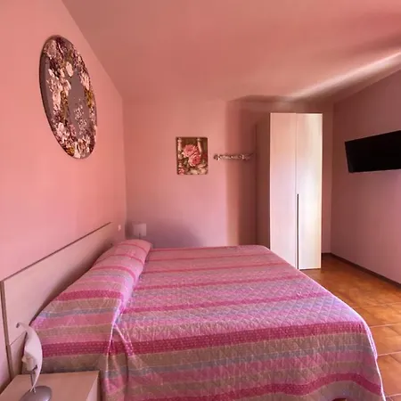 Da Debby Guest house