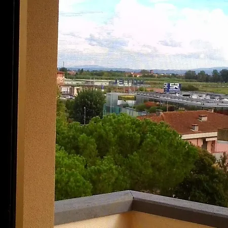Guest house Da Debby Pisa