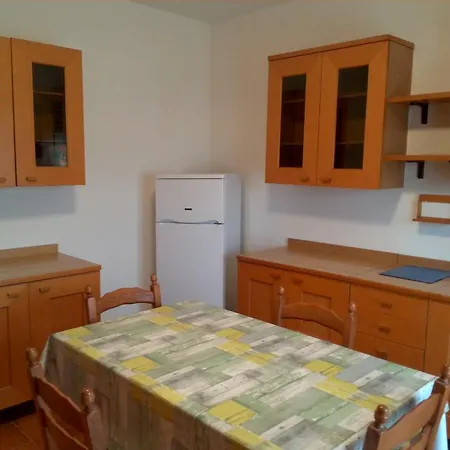 Guest house Da Debby *