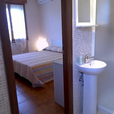 Guest house Da Debby