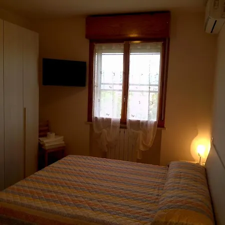 Maison d'hôtes Da Debby 3*