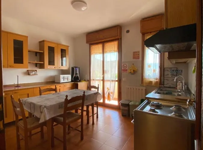Da Debby Πανσιόν 3*