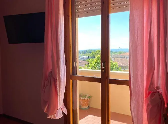 Πανσιόν Da Debby 3*