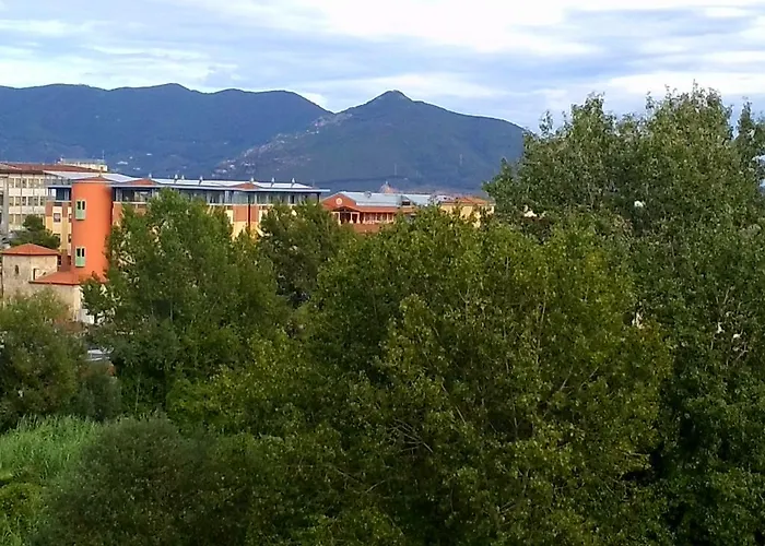 Πανσιόν Da Debby 3*