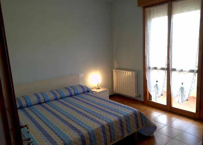Πανσιόν Da Debby 3*