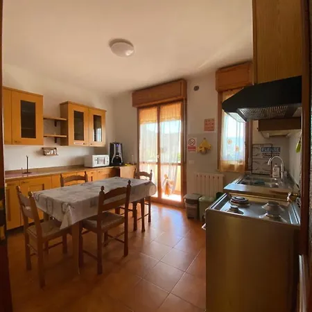 Da Debby بيت ضيافة 3*