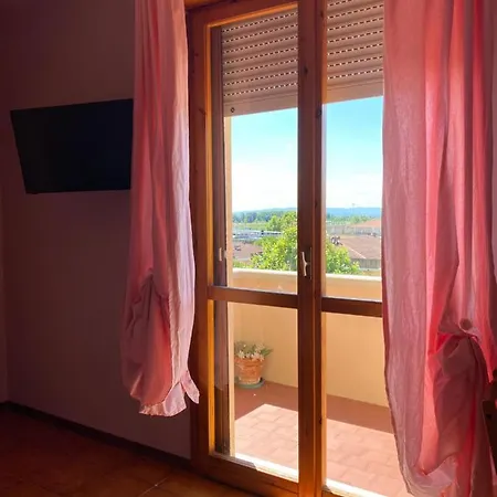 بيت ضيافة Da Debby 3*