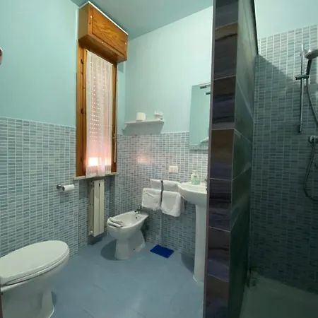 Casa de hóspedes Da Debby Pisa