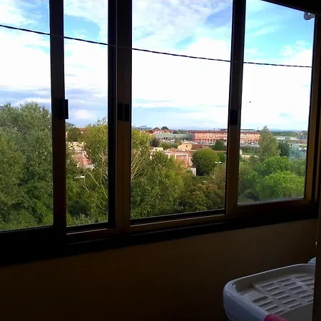 Casa de hóspedes Da Debby