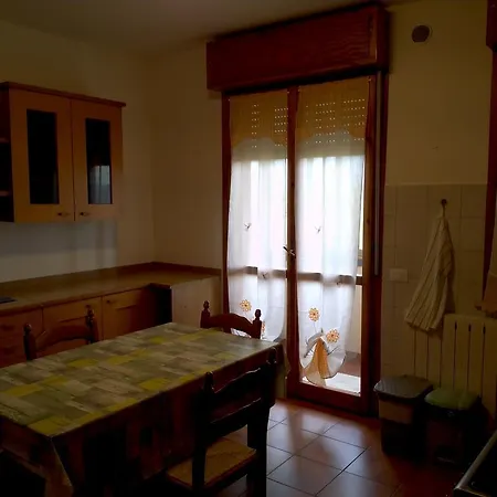 Casa de hóspedes Da Debby
