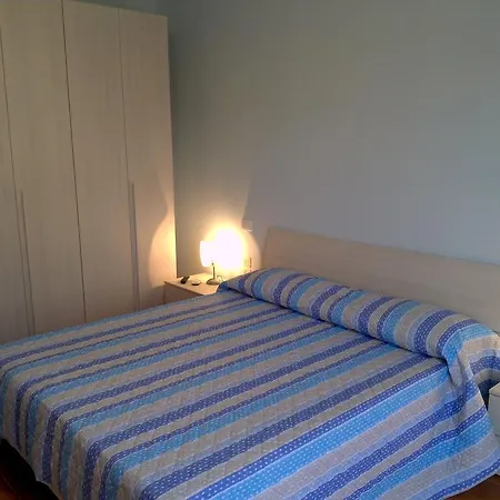 Casa de hóspedes Da Debby