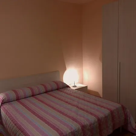 Casa de hóspedes Da Debby