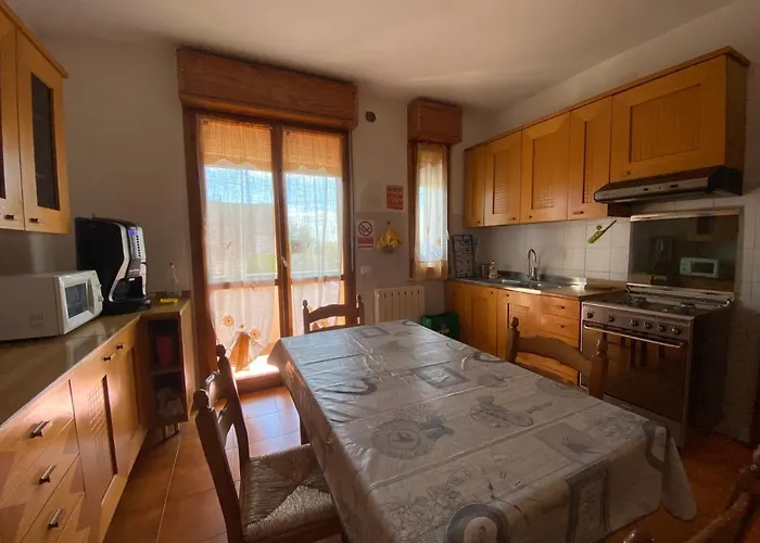 Vendégház Da Debby 3*