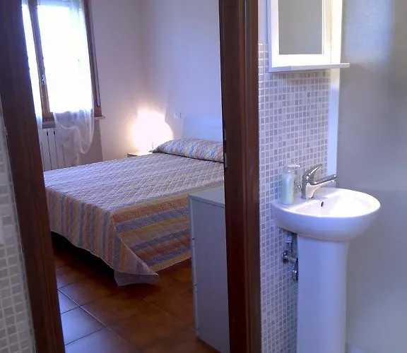 Vendégház Da Debby