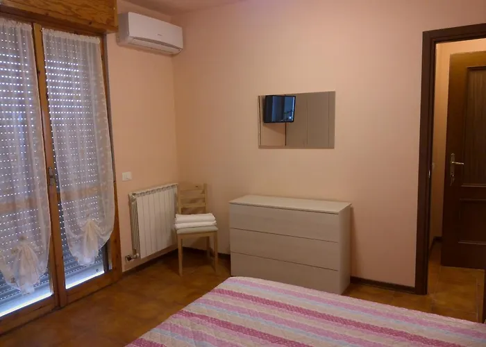 Vendégház Da Debby Pisa