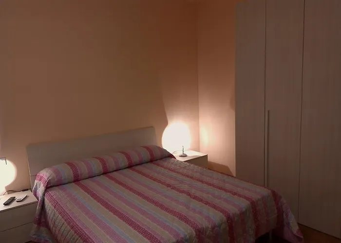 Vendégház Da Debby